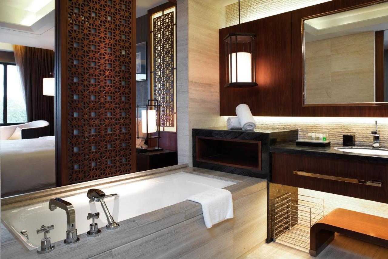 The Westin Changbaishan Resort Fusong Екстериор снимка