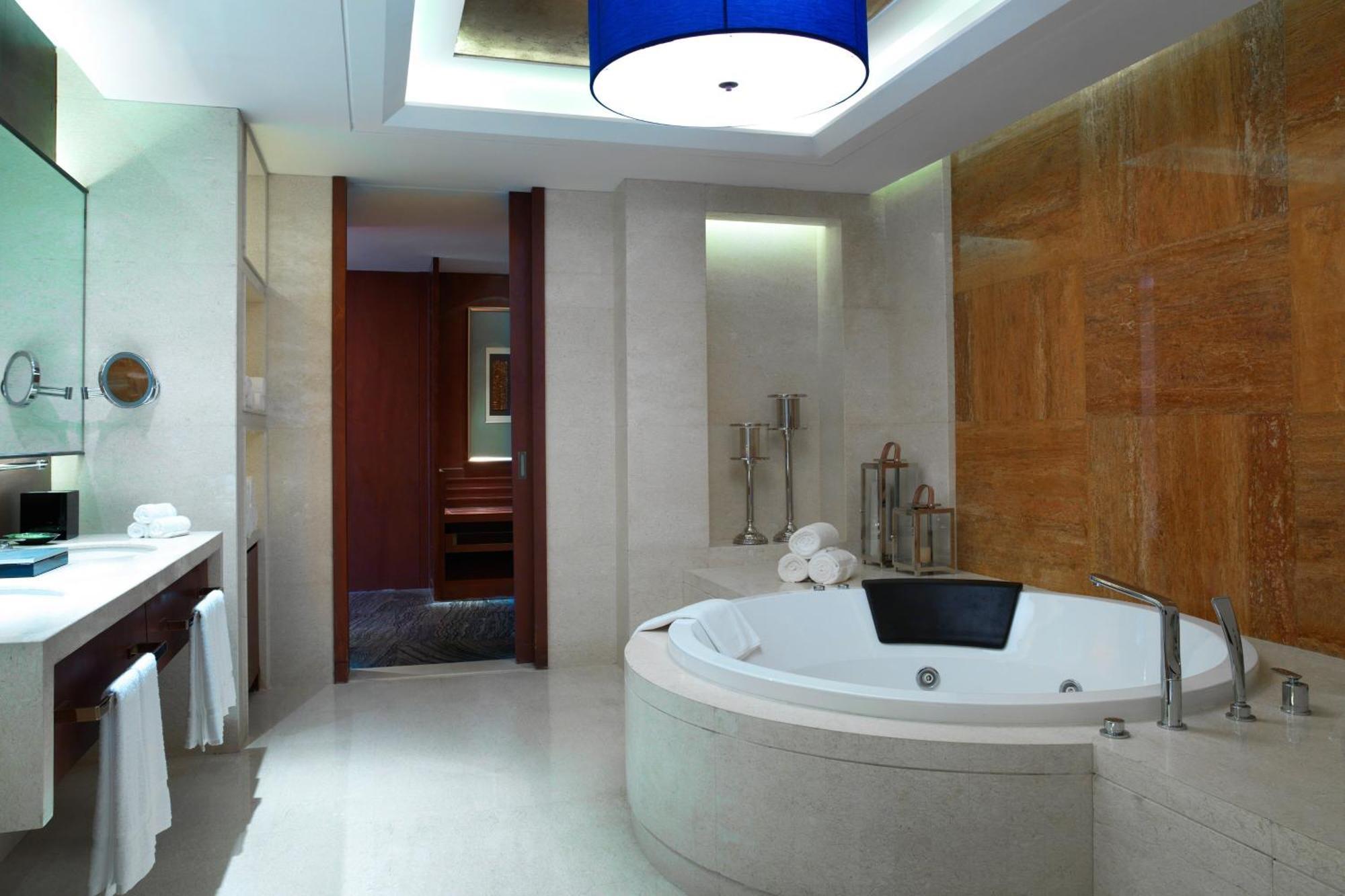 The Westin Changbaishan Resort Fusong Екстериор снимка