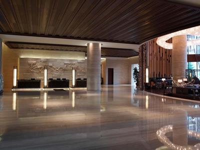 The Westin Changbaishan Resort Fusong Екстериор снимка