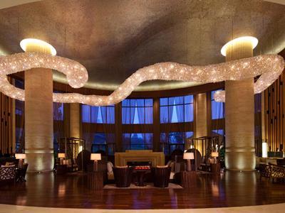 The Westin Changbaishan Resort Fusong Екстериор снимка